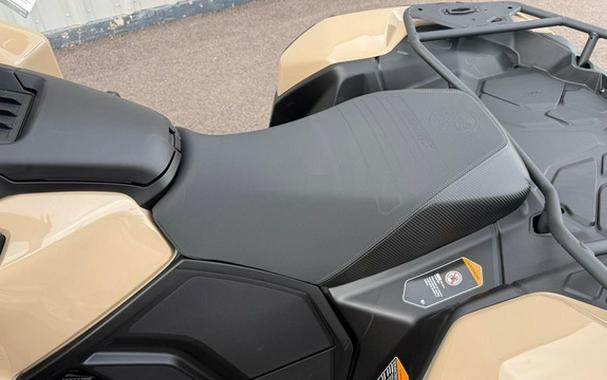 2027 Can-Am Outlander PRO S HD7