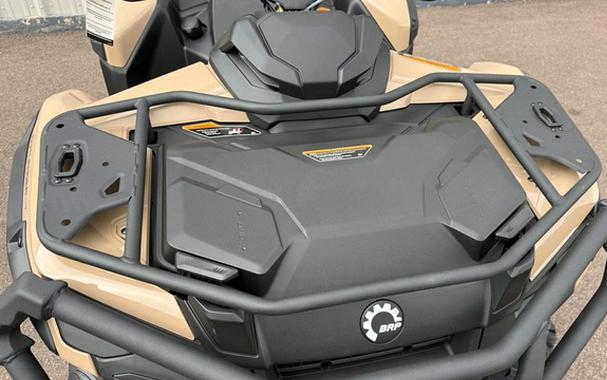 2027 Can-Am Outlander PRO S HD7