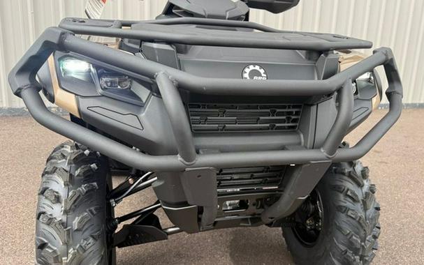 2027 Can-Am Outlander PRO S HD7