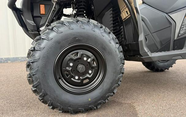 2027 Can-Am Outlander PRO S HD7