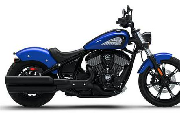 2026 Indian Motorcycle Chief Dark Horse®