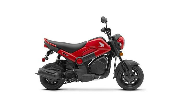 2022 Honda Navi Buyer’s Guide [Specs, Ride Review, and 27 Photos]