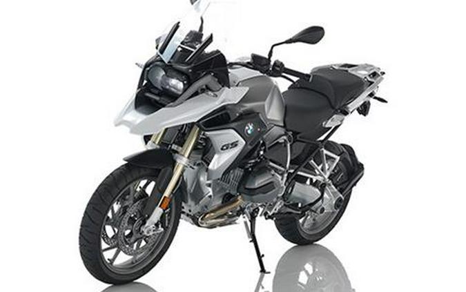 2018 BMW R 1200 GS