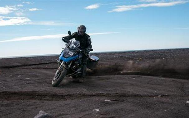 2018 BMW R 1200 GS