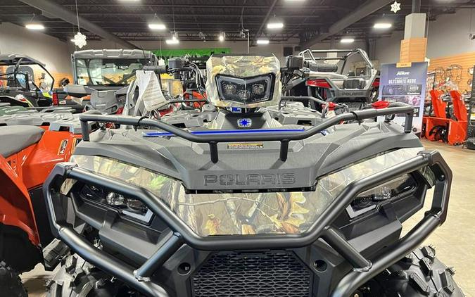 2024 Polaris® Sportsman 570 Hunt Edition Camo