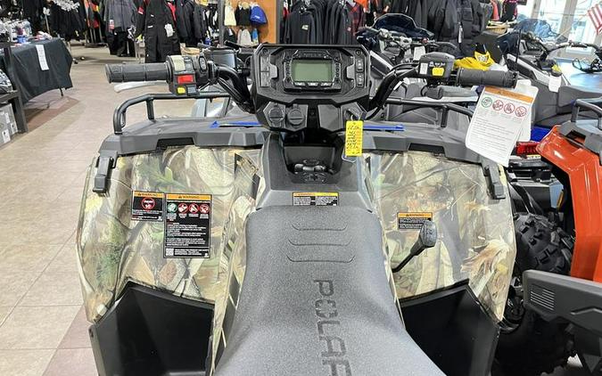 2024 Polaris® Sportsman 570 Hunt Edition Camo