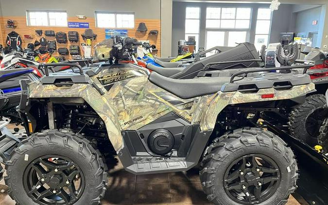 2024 Polaris® Sportsman 570 Hunt Edition Camo