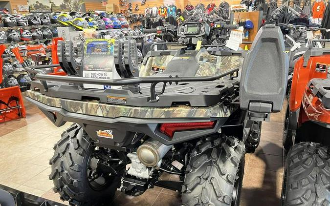 2024 Polaris® Sportsman 570 Hunt Edition Camo