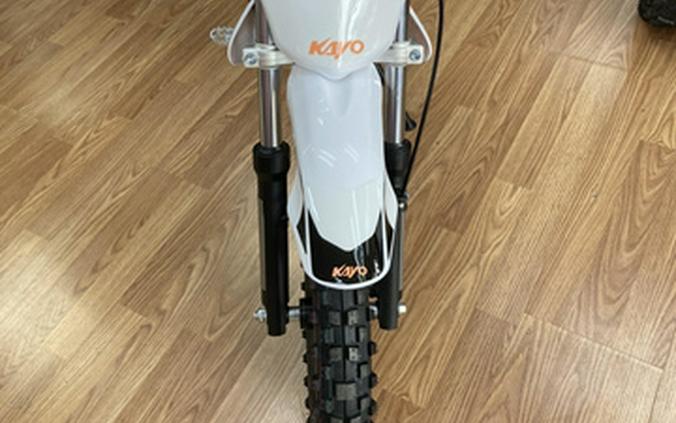2024 Kayo EKMB