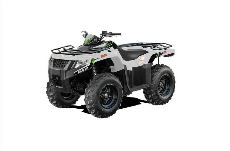 2024 Arctic Cat ALTERRA 450