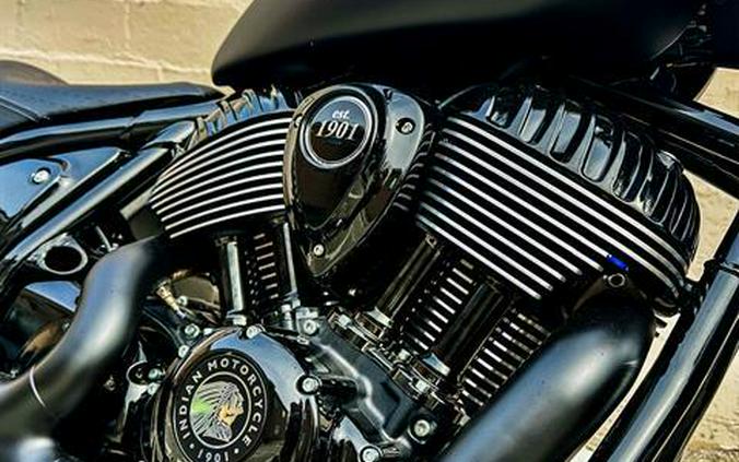 2024 Indian Motorcycle Chief Bobber Dark Horse®