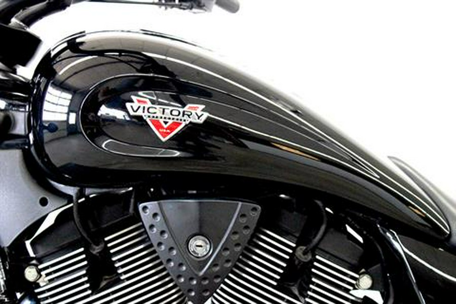 2013 Victory Vegas 8-Ball®