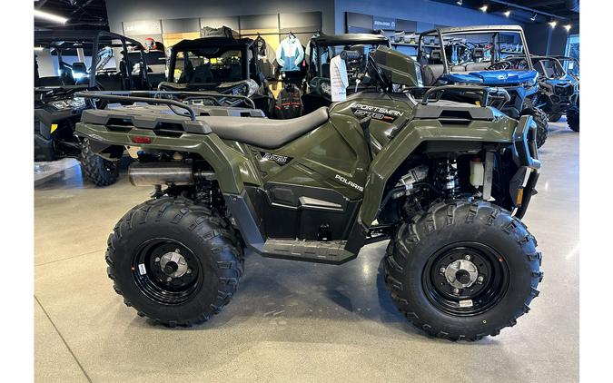 2024 Polaris Industries Sportsman 570 EPS