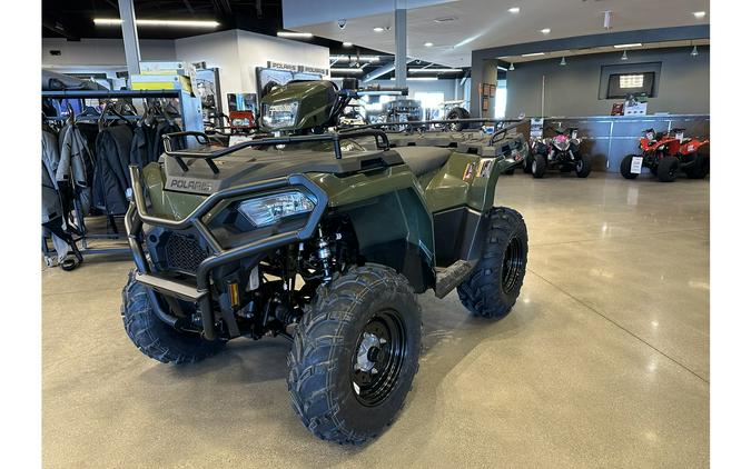 2024 Polaris Industries Sportsman 570 EPS