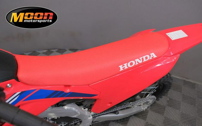 2023 Honda CRF 450RX