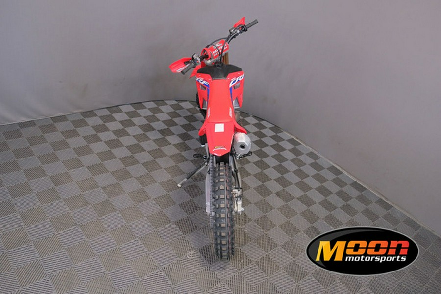 2023 Honda CRF 450RX