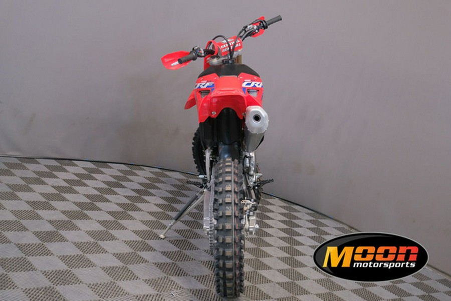 2023 Honda CRF 450RX