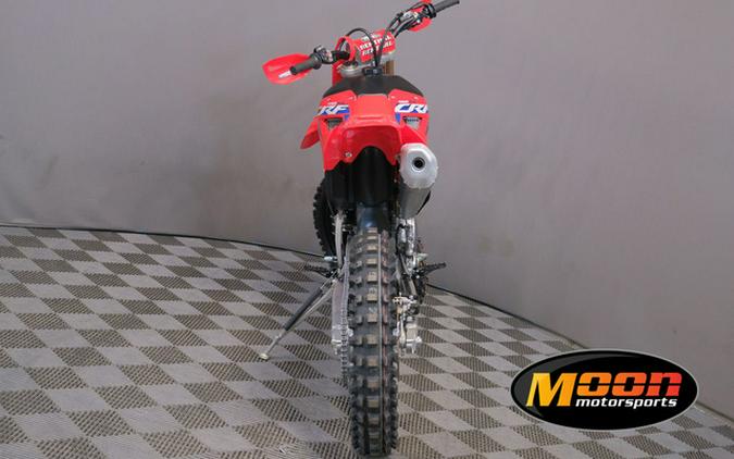 2023 Honda CRF 450RX