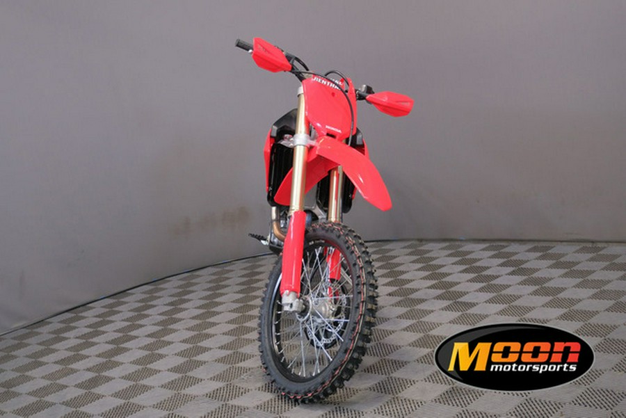 2023 Honda CRF 450RX