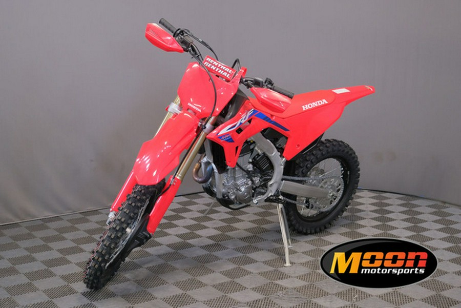 2023 Honda CRF 450RX