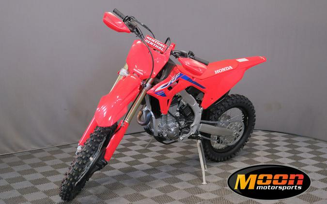 2023 Honda CRF 450RX