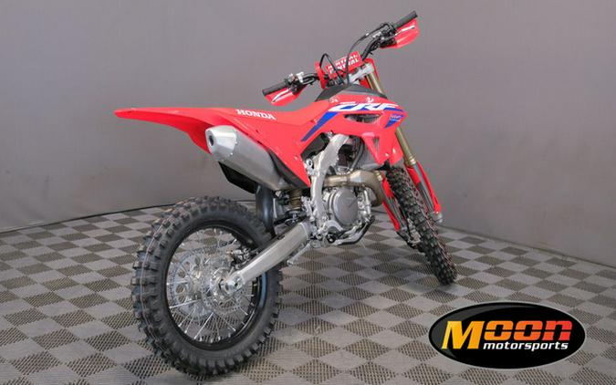 2023 Honda CRF 450RX