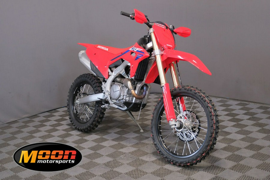 2023 Honda CRF 450RX