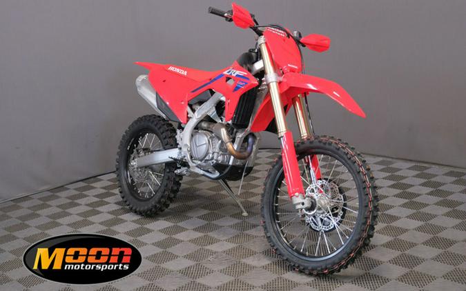 2023 Honda CRF 450RX