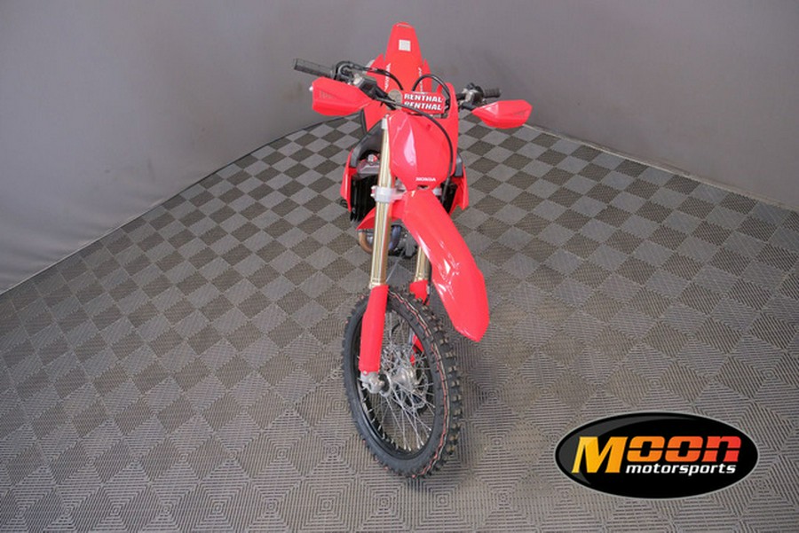 2023 Honda CRF 450RX