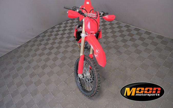 2023 Honda CRF 450RX