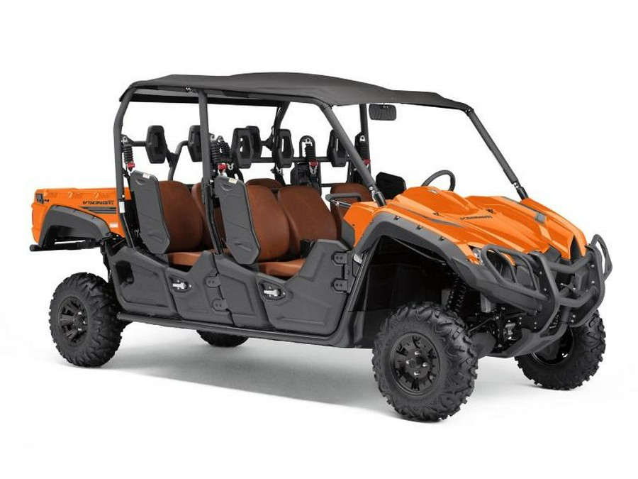 2020 Yamaha Viking VI EPS Ranch Edition