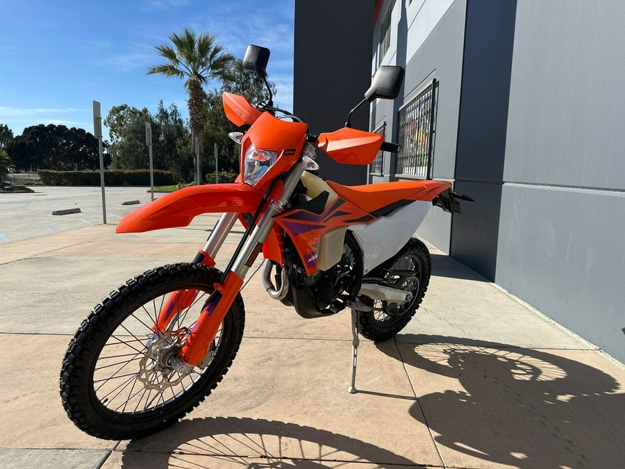 2024 KTM 350 EXC-F