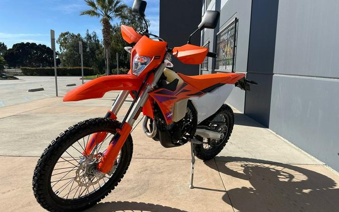 2024 KTM 350 EXC-F