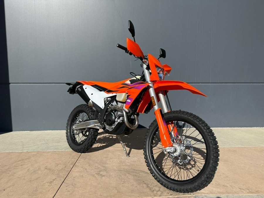 2024 KTM 350 EXC-F