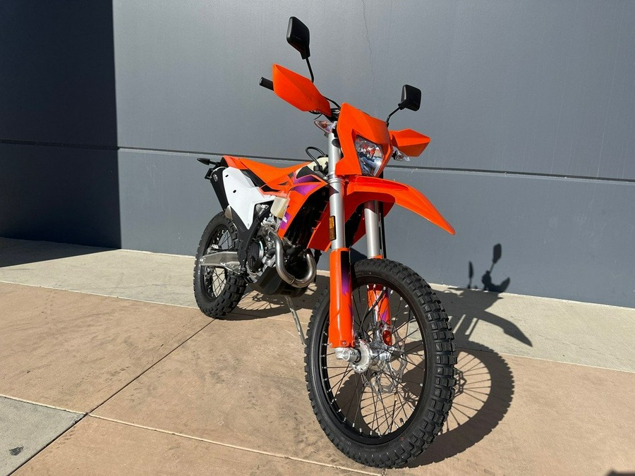 2024 KTM 350 EXC-F