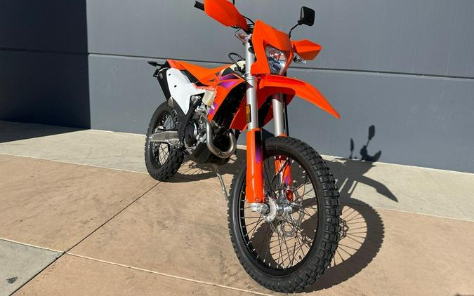 2024 KTM 350 EXC-F