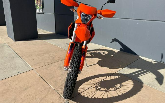 2024 KTM 350 EXC-F