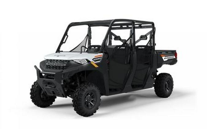 2025 Polaris Ranger® Crew XP 1000 Premium