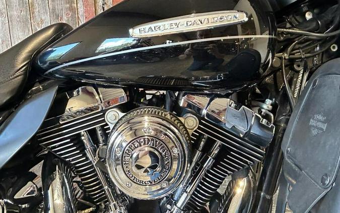 2012 Harley-Davidson® FLHTK - Electra Glide® Ultra Limited