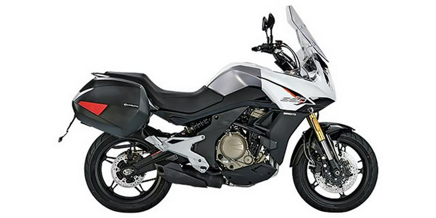 2023 CFMOTO 650 Adventura