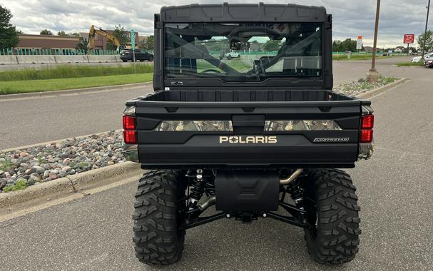 2025 Polaris Ranger® Crew XP 1000 NorthStar Edition Premium