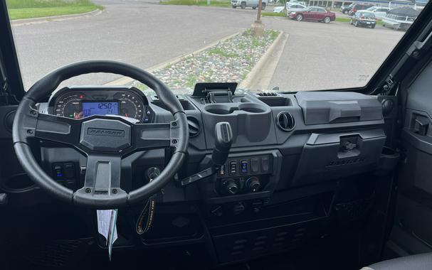 2025 Polaris Ranger® Crew XP 1000 NorthStar Edition Premium