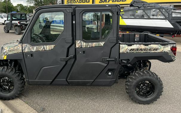 2025 Polaris Ranger® Crew XP 1000 NorthStar Edition Premium