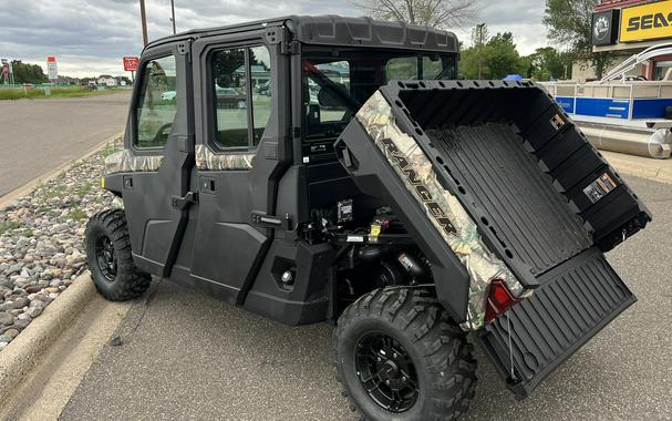 2025 Polaris Ranger® Crew XP 1000 NorthStar Edition Premium