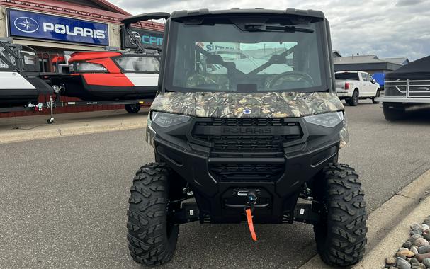 2025 Polaris Ranger® Crew XP 1000 NorthStar Edition Premium