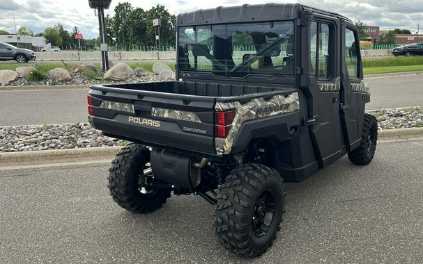 2025 Polaris Ranger® Crew XP 1000 NorthStar Edition Premium