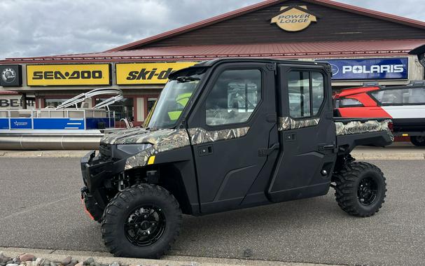 2025 Polaris Ranger® Crew XP 1000 NorthStar Edition Premium