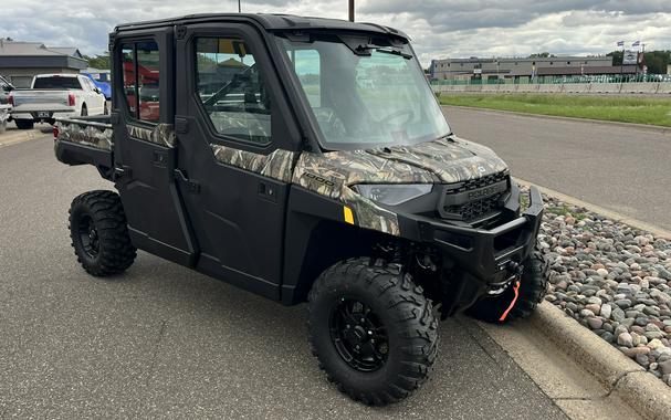 2025 Polaris Ranger® Crew XP 1000 NorthStar Edition Premium