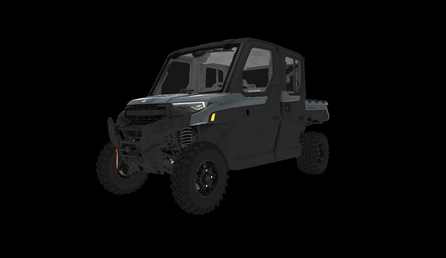 2025 Polaris Industries Ranger® Crew XP 1000 NorthStar Edition Ultimate