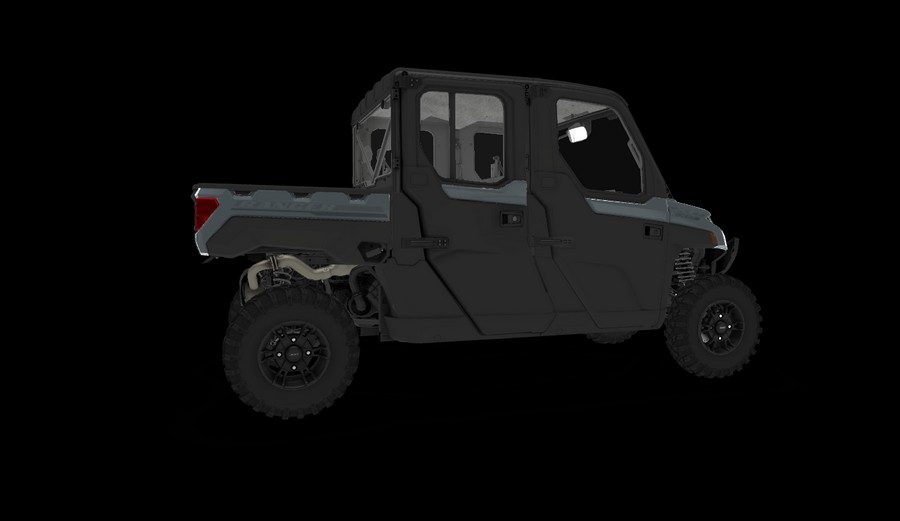 2025 Polaris Industries Ranger® Crew XP 1000 NorthStar Edition Ultimate